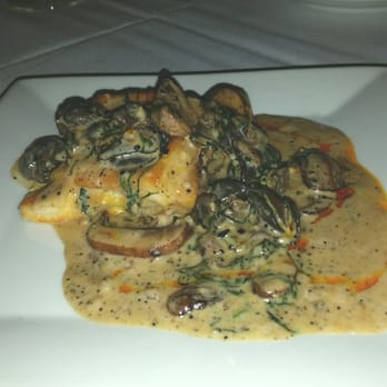Collage Restaurant - Escargot - New American Near Me - St Augustine, Florida Collage Restaurant - Escargot - New American Near Me - St Augustine, Florida