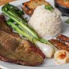 El Churrasco gift card