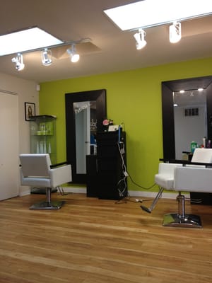 CBella Hair Salon