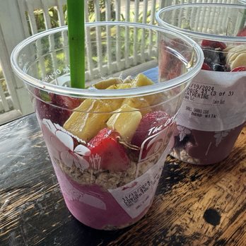 Banzai Bowls - Vland - Acai Bowls Near Me - Haleiwa, Hawaii Banzai Bowls - Vland - Acai Bowls Near Me - Haleiwa, Hawaii