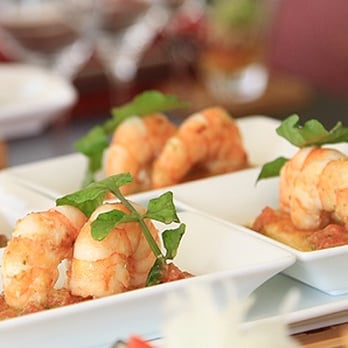 Creative Services Catering - Caterers Near Me