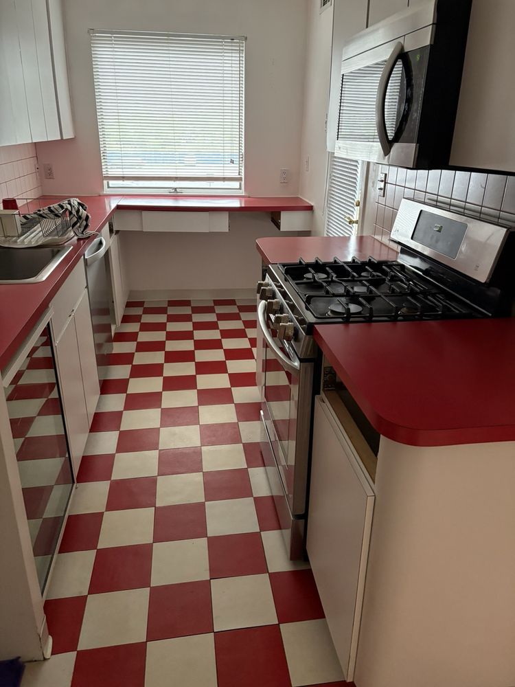 Slide of Hoboken Kitchen and Bath