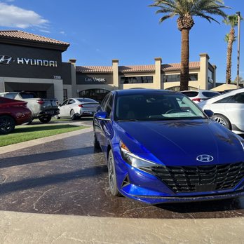 HYUNDAI OF LAS VEGAS - Updated July 2025 - 149 Photos & 459 Reviews ...