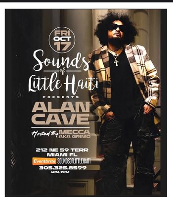 Little Haiti by null