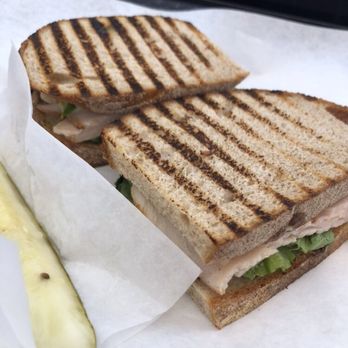 Andersen Bakery - Bakeries Near Me - Union City, California