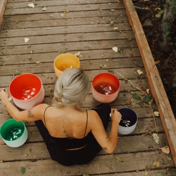DEYOGA - DEYOGA Sound Bowls - Yoga Near Me - Post Falls, Idaho DEYOGA - DEYOGA Sound Bowls - Yoga Near Me - Post Falls, Idaho