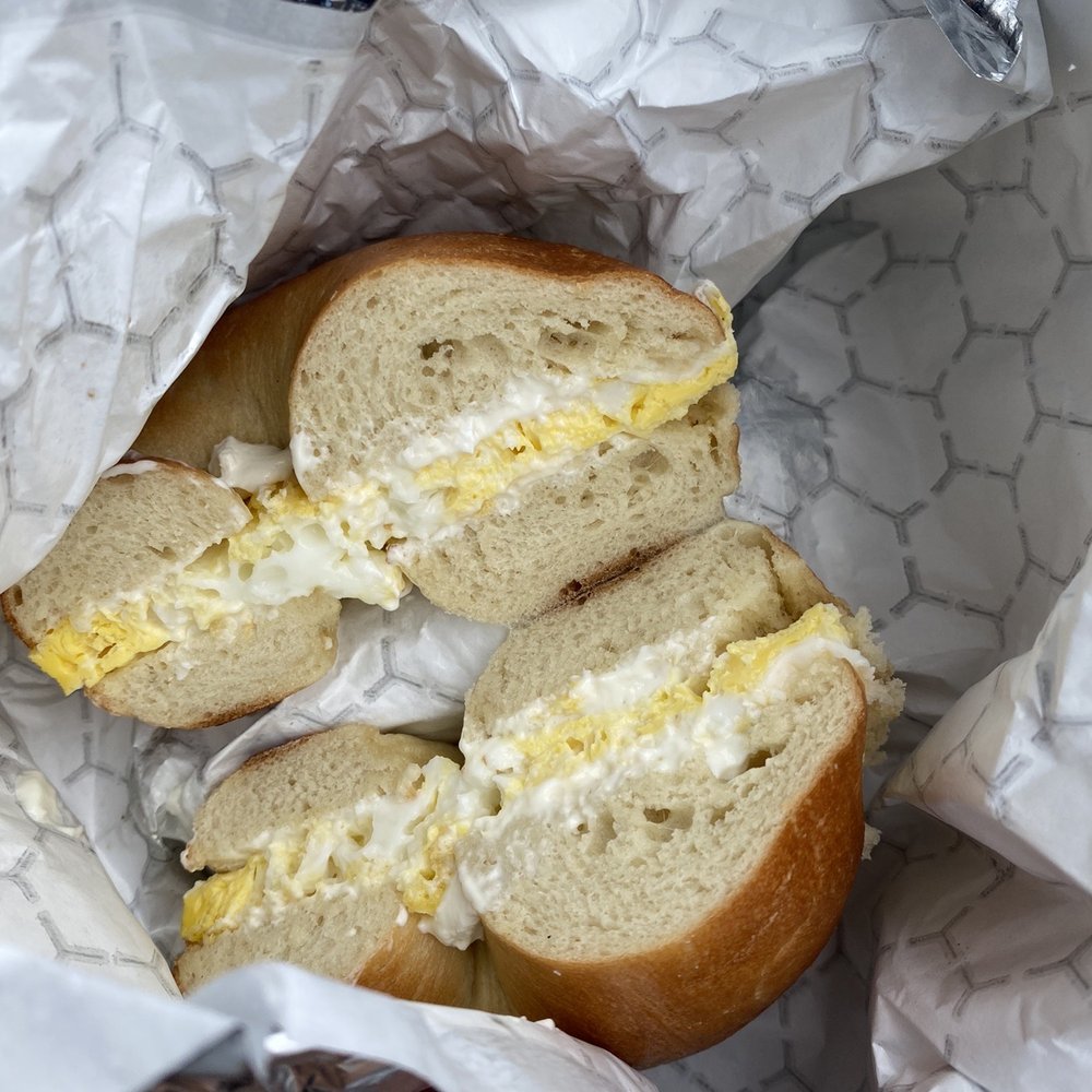 Noah's NY Bagels - Bagels Near Me - Manhattan Beach, California