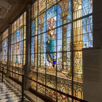 Castillo de Chapultepec - Museums Near Me - Ciudad de México, DIF Castillo de Chapultepec - Museums Near Me - Ciudad de México, DIF