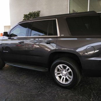 Chevrolet Van Nuys - Oil change time - Car Dealers Near Me - Van Nuys, California