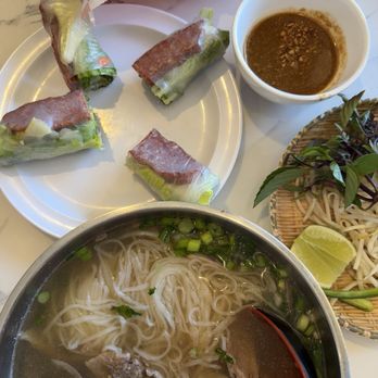 Pho Thanh - Vietnamese Near Me - Las Vegas, Nevada