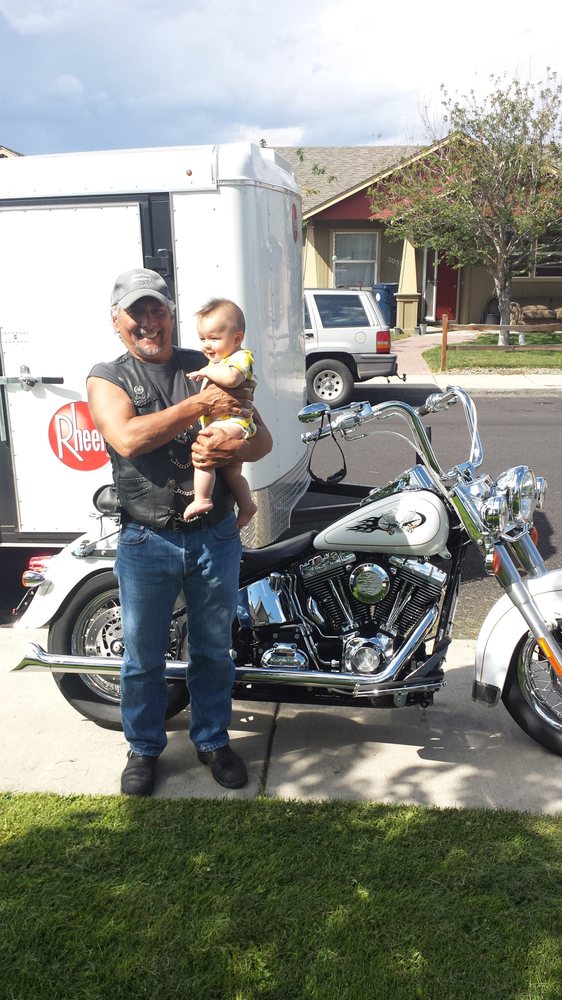 REDMOND HEATING & AIR Updated September 2024 106 SE Evergreen Ave