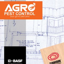 Agro Pest Control