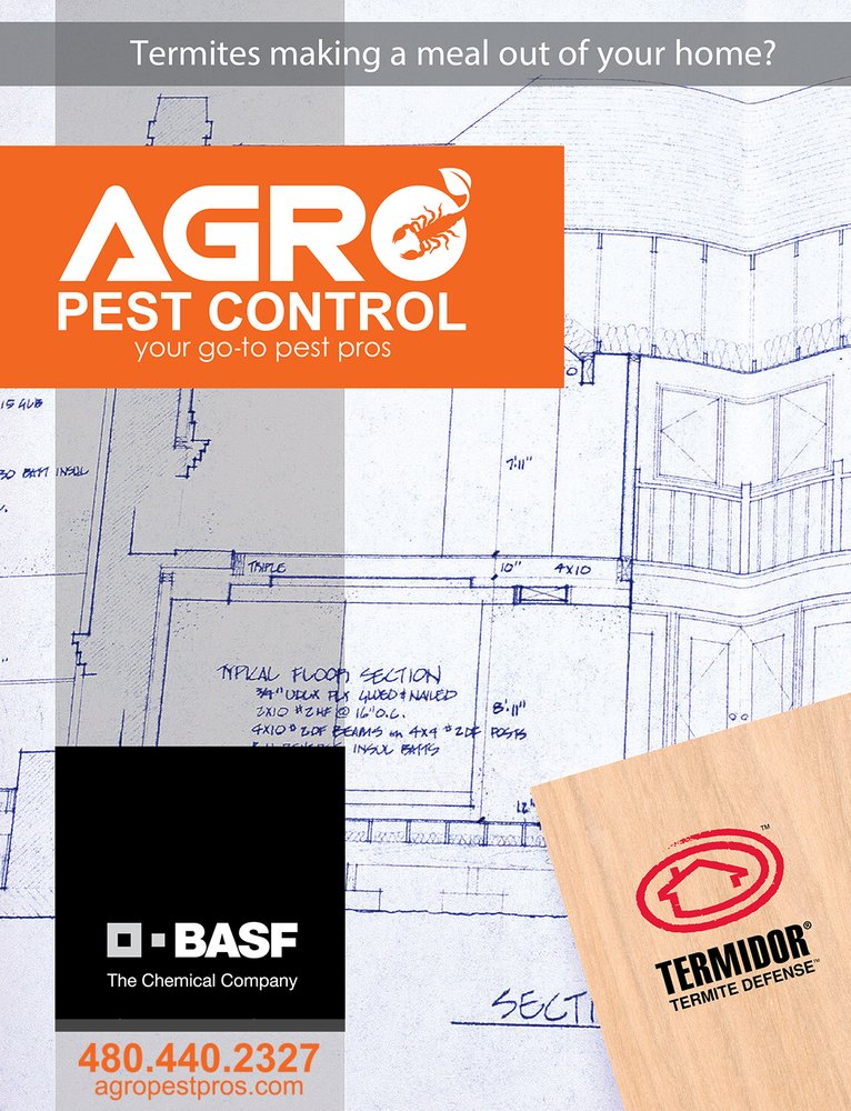 AGRO PEST CONTROL Updated October 2024 20 Photos 20827 S 193rd Pl