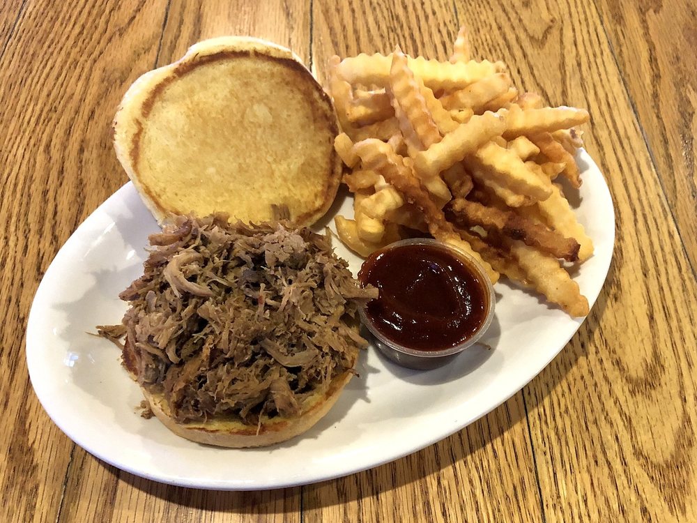 DOUBLE NICKEL BAR & GRILL near 189 S Rogers Rd, Olathe, Kansas 19