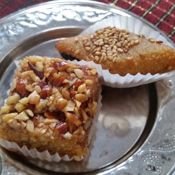 Amir's Delights - Pastries - Turkish Near Me - Dublin, D