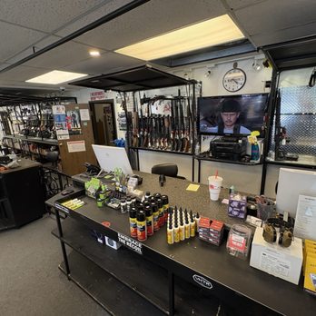 Bastion Armory - Gunsmith Near Me - Lakewood, Colorado