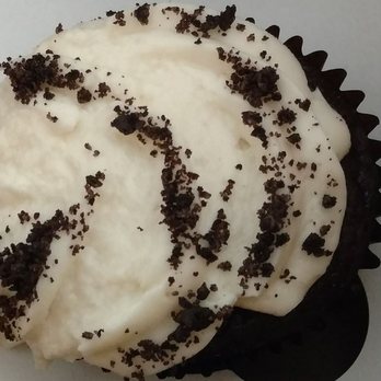 Jodi's Cupcakes & More - Cookies N Cream. - Bakeries Near Me - Boca Raton, Florida Jodi's Cupcakes & More - Cookies N Cream. - Bakeries Near Me - Boca Raton, Florida