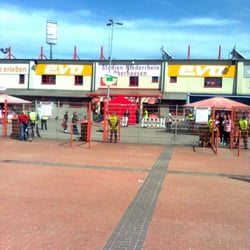 Stadion Niederrhein