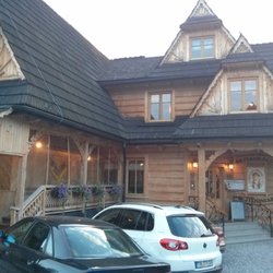 Restauracja u Studniara