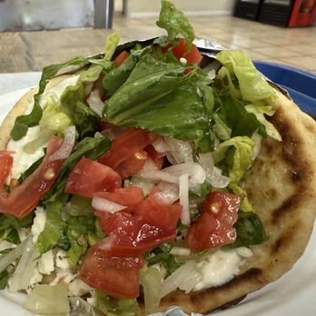 The Gyro Grill - Greek Near Me - Plantation, Florida The Gyro Grill - Greek Near Me - Plantation, Florida