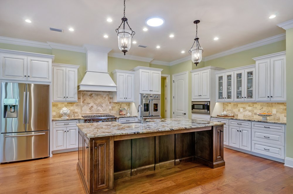 Slide of Daylight Concepts