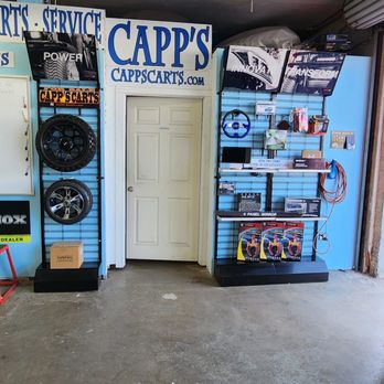 Capp's Carts - Golf Cart Dealers Near Me - San Diego, California Capp's Carts - Golf Cart Dealers Near Me - San Diego, California