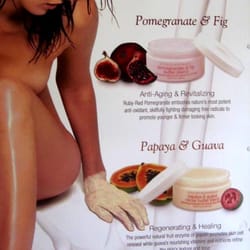Market Common Nail Spa
