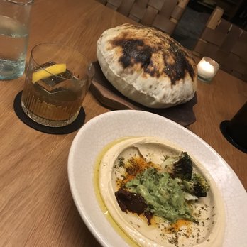 Albi - Middle Eastern Near Me - Washington, DC, District of Columbia