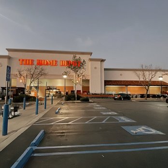 The Home Depot - Nurseries & Gardening Near Me - Rancho Cucamonga, California