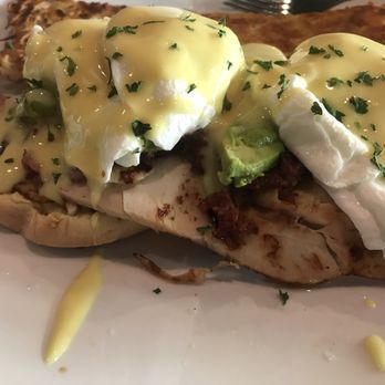 The Scratch Room - Breakfast & Brunch Near Me - Anaheim, California