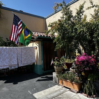 Villa Brasil Motel - More views of the exterior - Hotels Near Me - Los Angeles, California Villa Brasil Motel - More views of the exterior - Hotels Near Me - Los Angeles, California