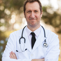 European Integrative Medicine Center: Rainer Fischer, ND - Prolotherapy, male/female hormone treatment, pain and other natural therapies in Paradise Valley, AZ: Dr. Rainer Fischer, ND