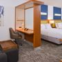 Photo of SpringHill Suites Durham Chapel Hill