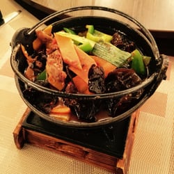 Asia restaurant Libuš - Kachna :)