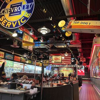 Portillo's Davenport - Hot Dogs Near Me - Davenport, Iowa Portillo's Davenport - Hot Dogs Near Me - Davenport, Iowa