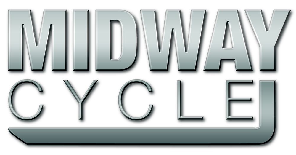 MIDWAY CYCLE SALVAGE Updated September 2024 13550 Hatchett Rd E