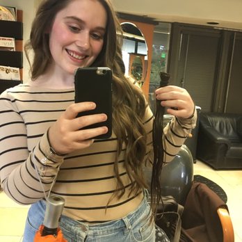 Trims & Trends - Hair Stylists Near Me - Los Angeles, California Trims & Trends - Hair Stylists Near Me - Los Angeles, California