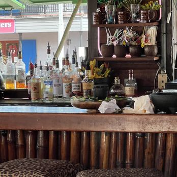 Duffy's Love Shack - Music Venues Near Me - St. Thomas, Virgin Islands