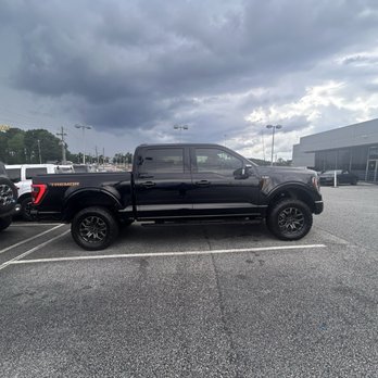 Stivers Ford South - 2022 Ford Tremor - Car Dealers Near Me - Union City, Georgia Stivers Ford South - 2022 Ford Tremor - Car Dealers Near Me - Union City, Georgia