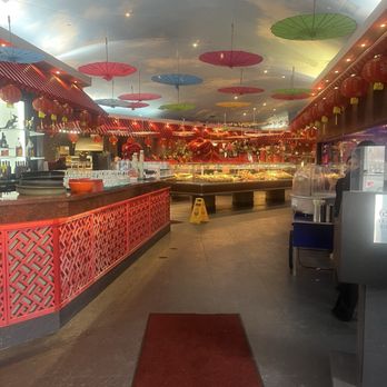 Mandarin Restaurant - Buffets Near Me - Brampton, Ontario Mandarin Restaurant - Buffets Near Me - Brampton, Ontario