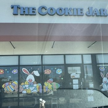 Cookie Jar - Bakeries Near Me - Elk Grove, California