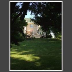 McNeill Stone Mansion B & B