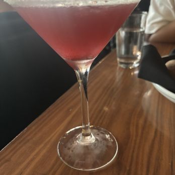 STK Steakhouse - Blueberry Lemon Drop - Steakhouses Near Me - Chicago, Illinois STK Steakhouse - Blueberry Lemon Drop - Steakhouses Near Me - Chicago, Illinois