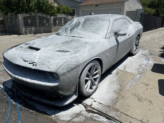 Before and After - We take care of your vehicles with utmost care and professionalism. We do the job right, so that we can see you again! Before and After - We take care of your vehicles with utmost care and professionalism. We do the job right, so that we can see you again!