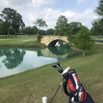Pine Forest Country Club - Beautiful course. Nice bridges very well looked after. - Country Clubs Near Me - Houston, Texas Pine Forest Country Club - Beautiful course. Nice bridges very well looked after. - Country Clubs Near Me - Houston, Texas