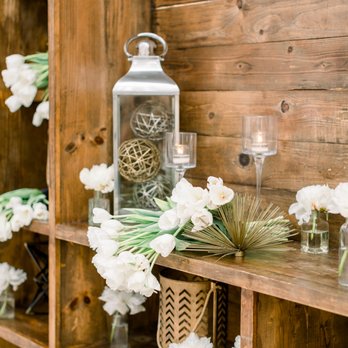 Modest Magnolia - Decors - Wedding Planning Near Me - Irvine, California Modest Magnolia - Decors - Wedding Planning Near Me - Irvine, California