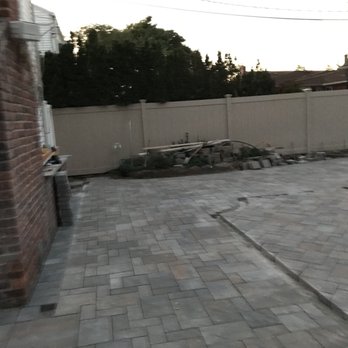 Gold Coast Pavers - Masonry/Concrete Near Me - Old Bethpage, New York