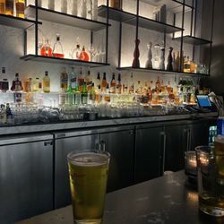 Karma Lounge - Local Lager !
