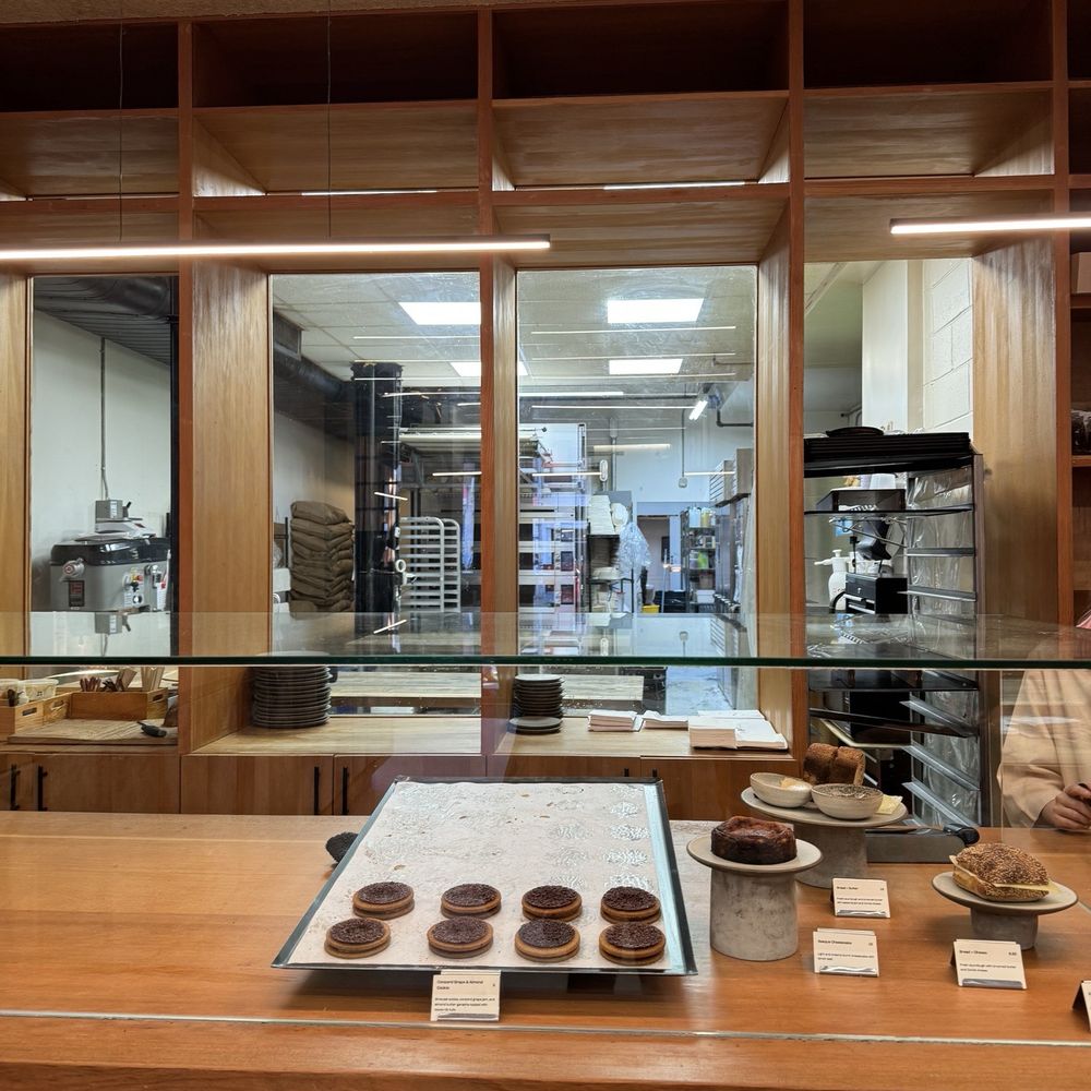 La Cabra - Bakeries Near Me - New York, New York La Cabra - Bakeries Near Me - New York, New York