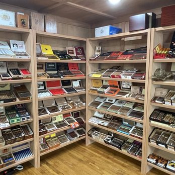 ADAM'S TOBACCO SHOP - Updated May 2026 - 12 Photos - 60 E Main St, Rice,  Minnesota - Vape Shops - Phone Number